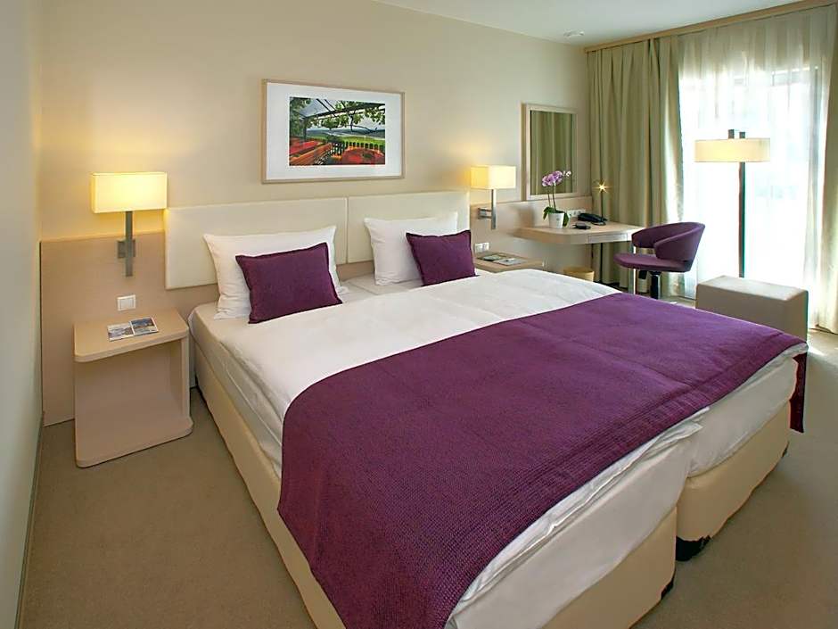 Four Points Flex by Sheraton Koblenz