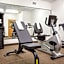 Sleep Inn & Suites Conference Center Eau Claire North