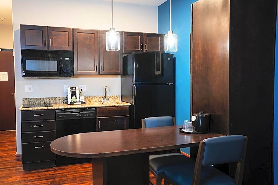 Holiday Inn Express Las Cruces North By IHG