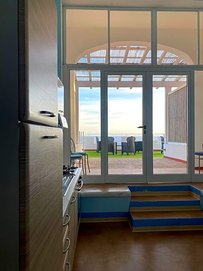 Hotel Borgo Cacciatori