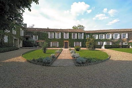 Domaine du Châtelard