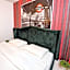 Bucharest City Center Suites