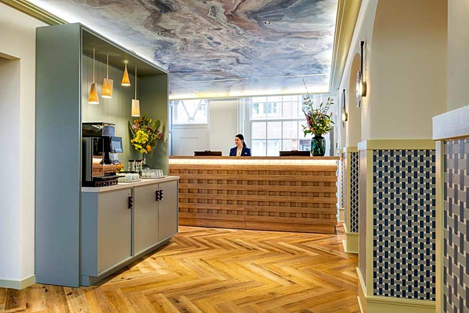 Citadines Canal Amsterdam