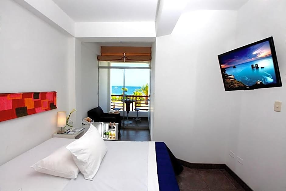 Hotel Gran Palma Paracas
