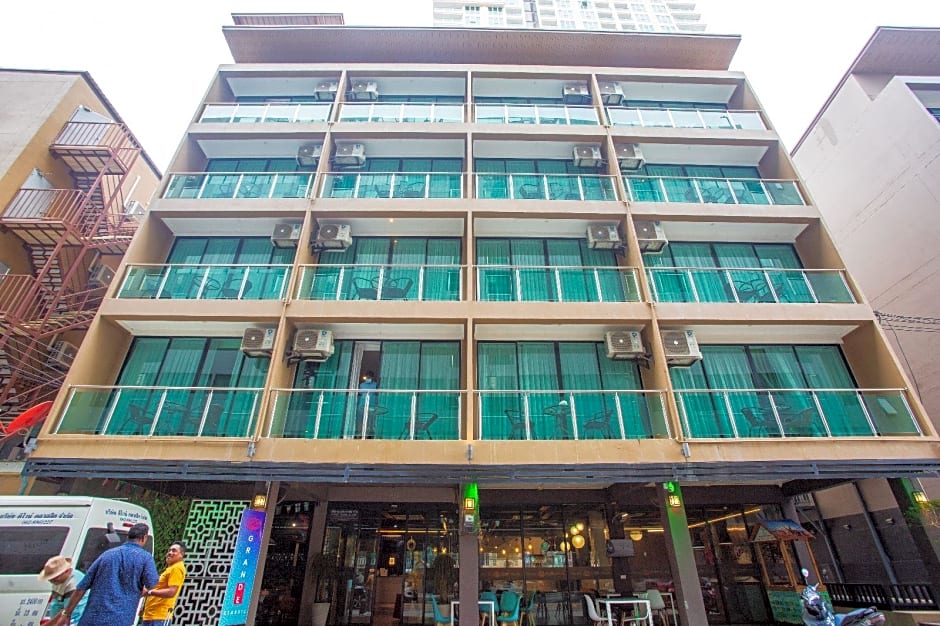 Grande Classic Pattaya