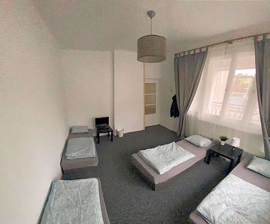 Hostel Czecha