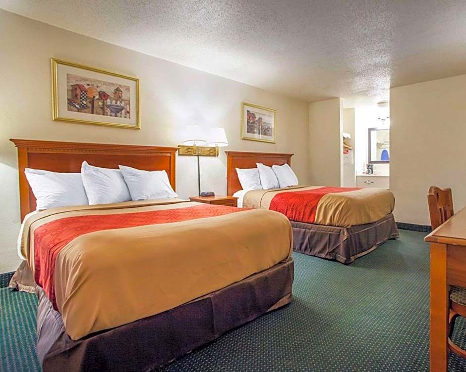 Econo Lodge Somers Point