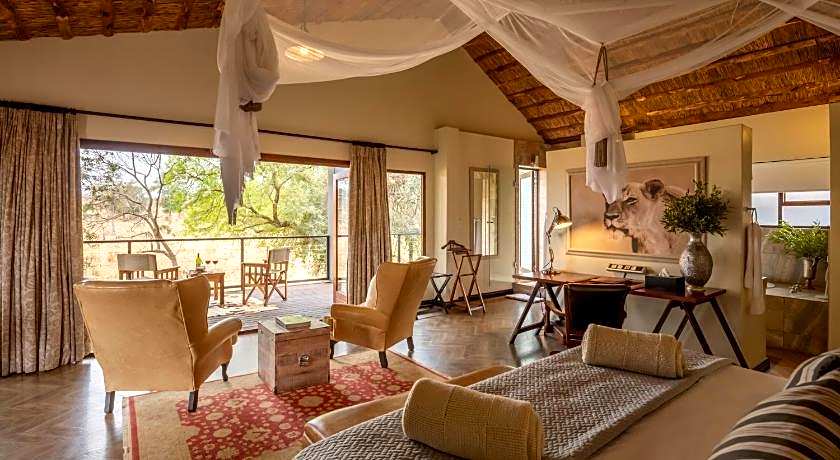 Becks Safari Lodge