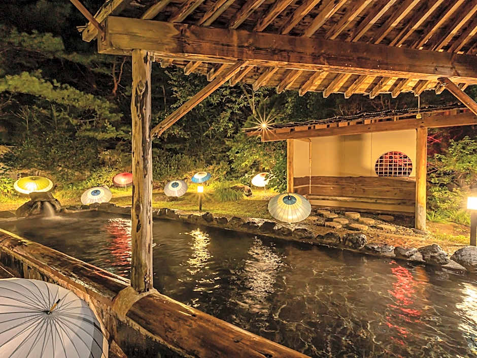 KAMENOI HOTEL AKITA YUZE