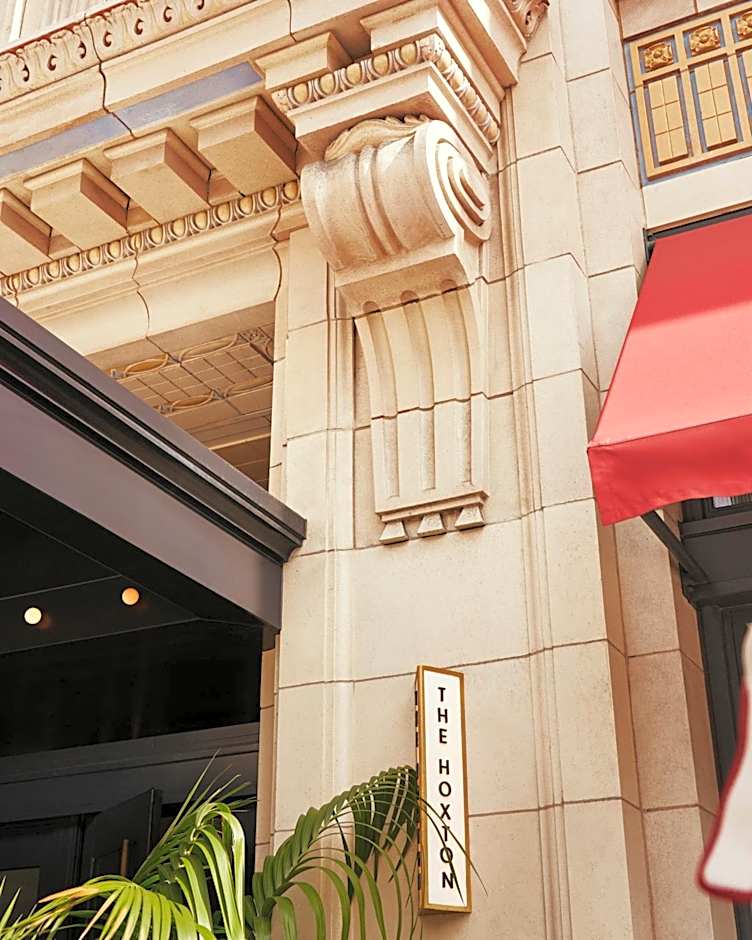 The Hoxton, Downtown LA