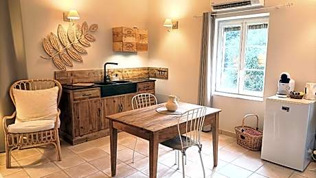 Gîte