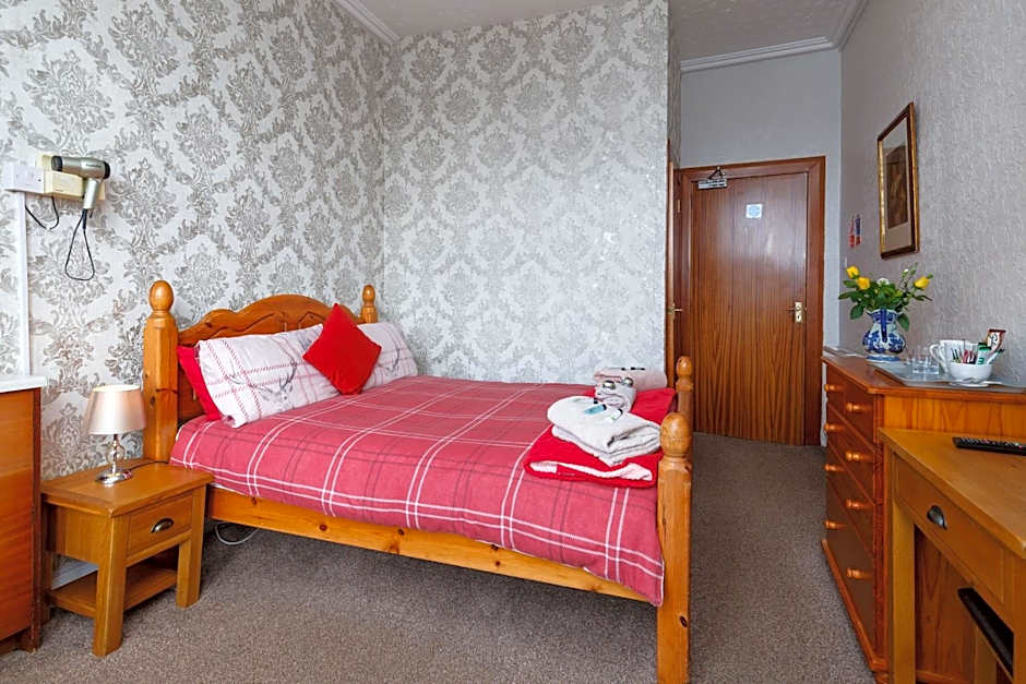 Castle Walk Bed & Breakfast