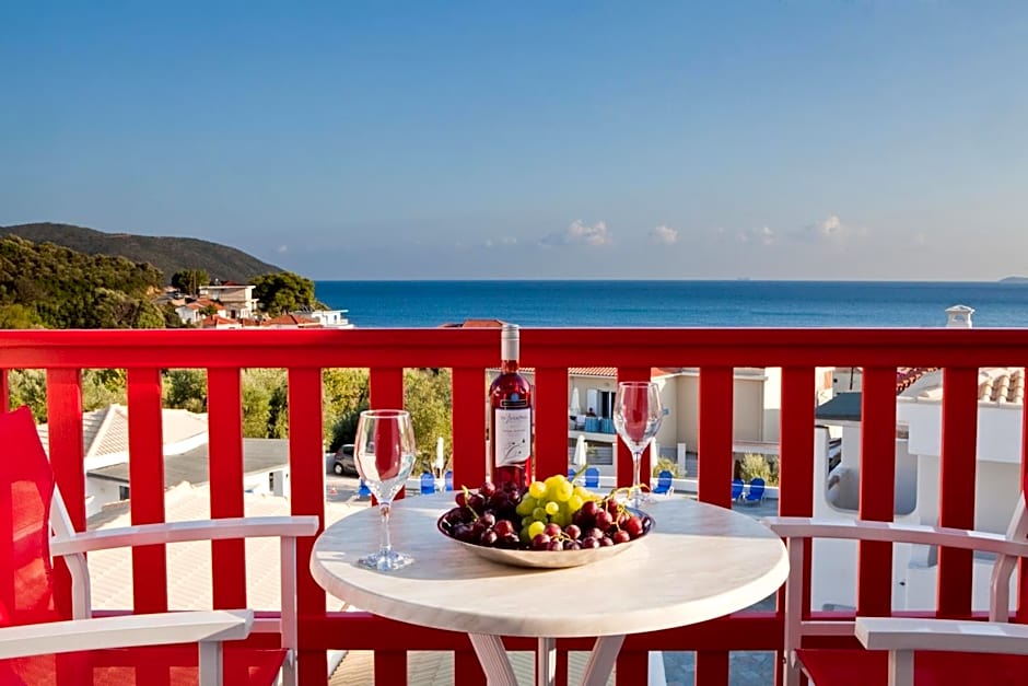 Viva Mare Foinikounta