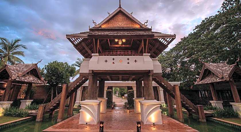 Shinnabhura Historic Boutique Hotel