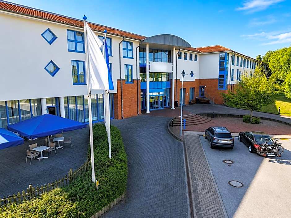 Sunday Hotel and Spa Wismar