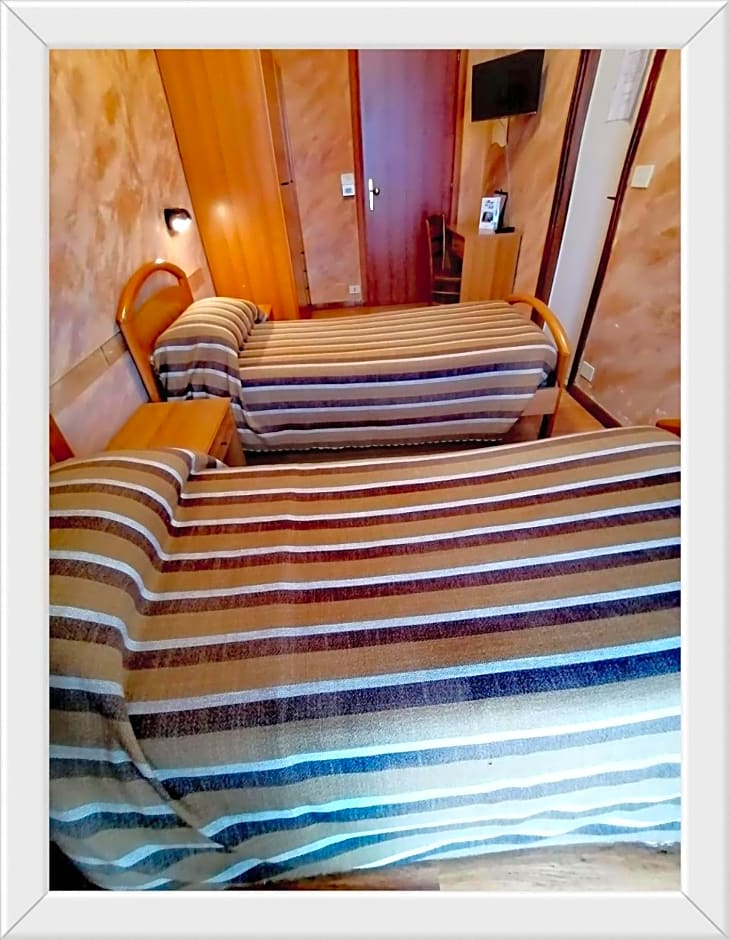 HOTEL RISTORANTE DELLE VALLI