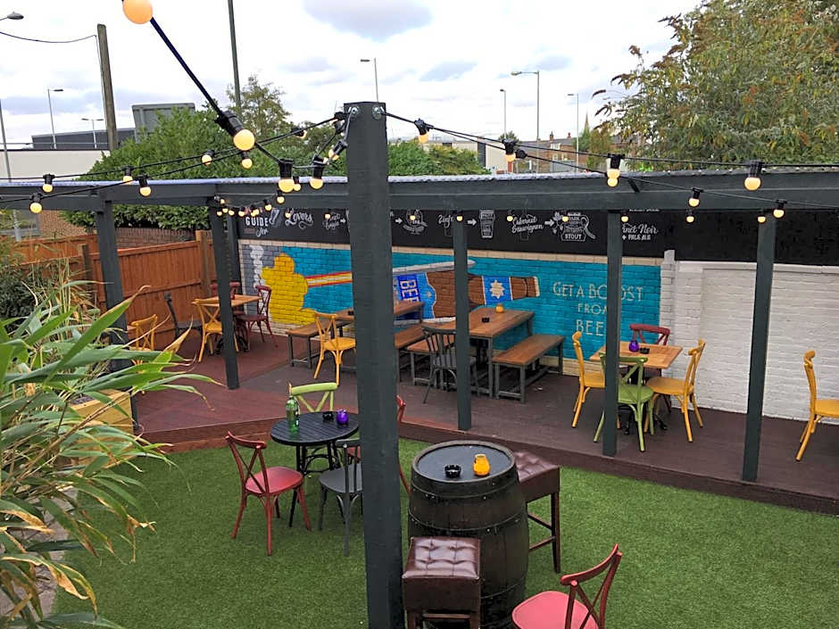 Queen Street Tap