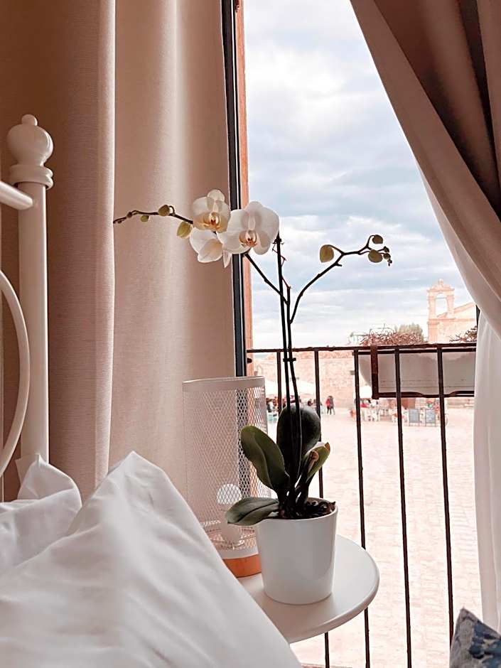 Regina Margherita B&B