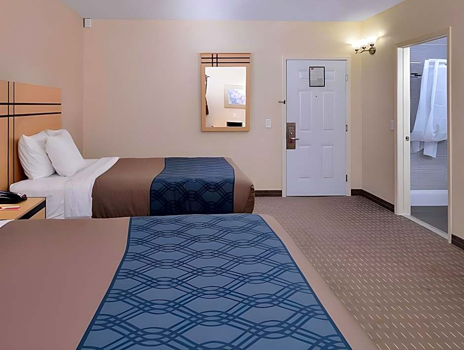 Econo Lodge Rochester