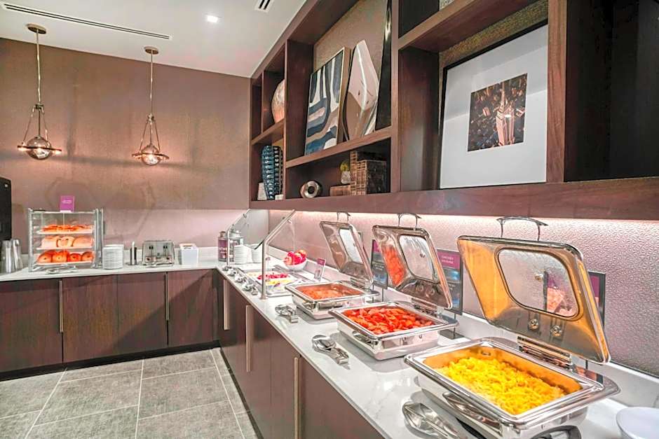 Residence Inn by Marriott Weehawken Port Imperial