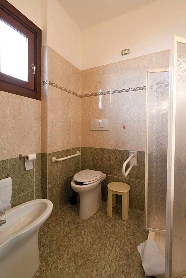 Hotel Cavour