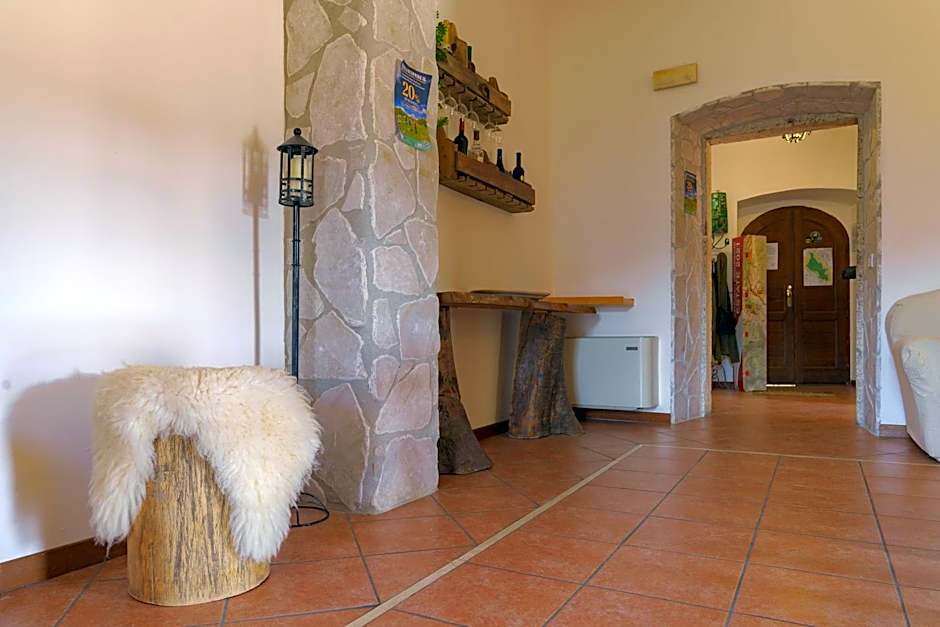 Ostello-Albergo dagli Elfi