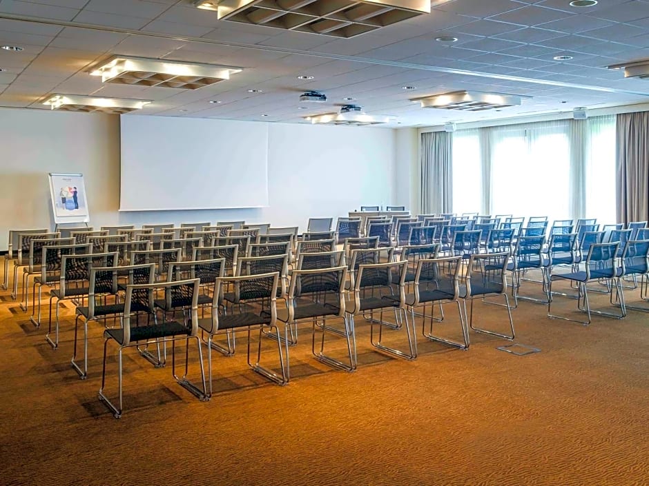 Novotel Milano Nord Cagranda