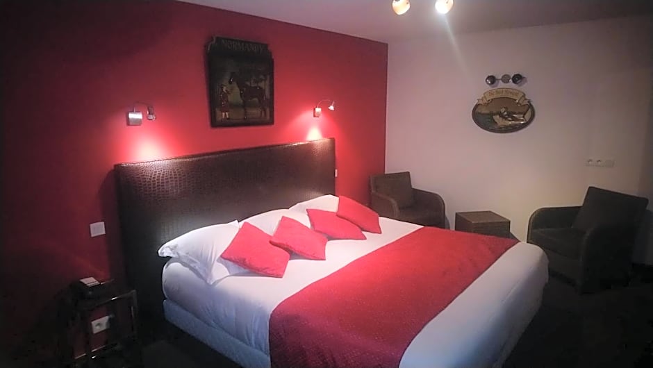 Hôtel de La Croix d'Or