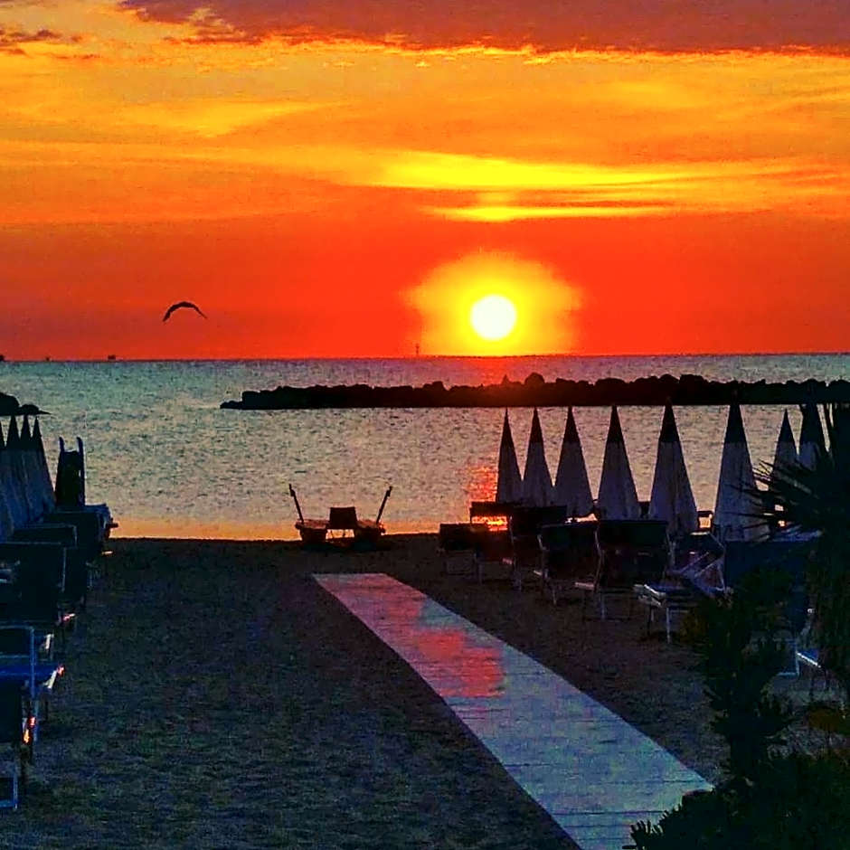 Dea Della Salute Hotel