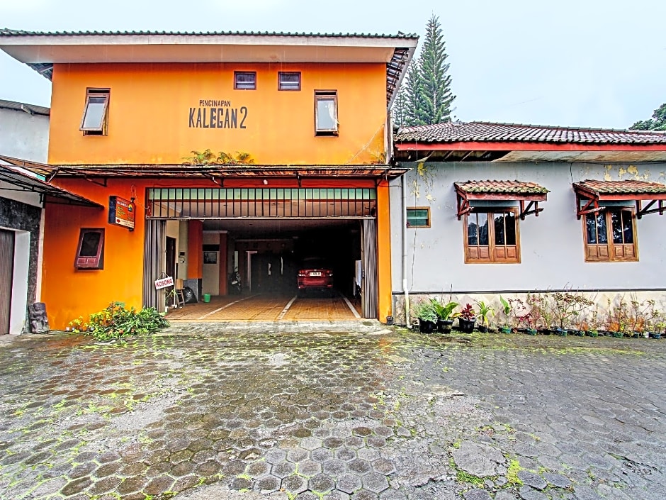 OYO 92198 Kalegan 2 Guesthouse