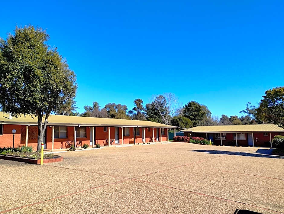Junction Motel Wagga