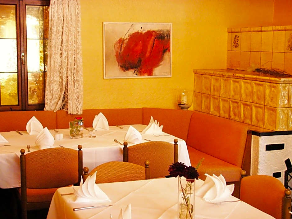Hotel Gasthof Kreuz
