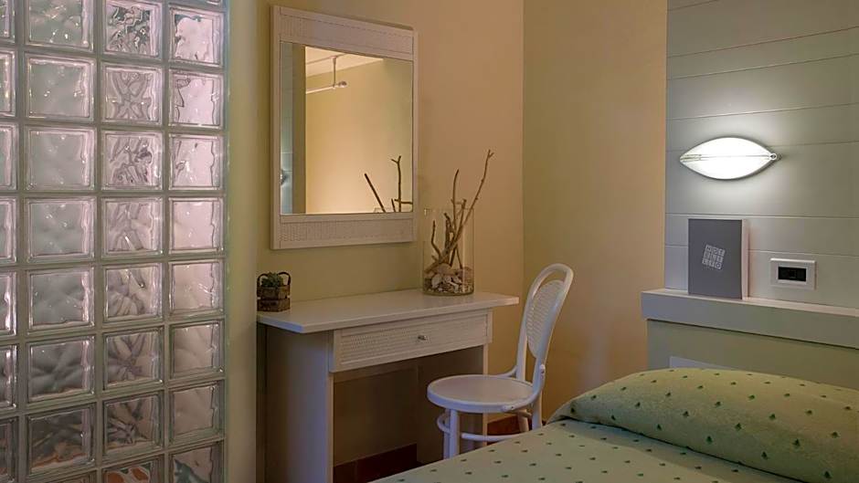 Hotel Ilio