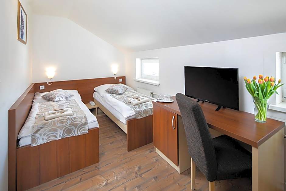 Hotel Granit Smrekovica