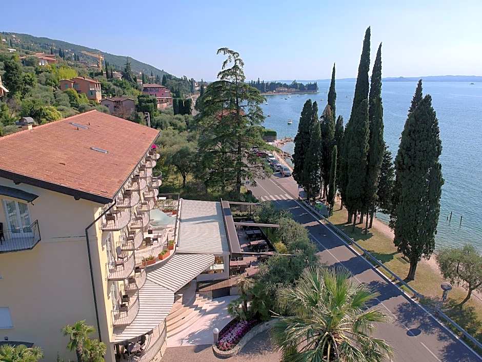 Hotel Galvani