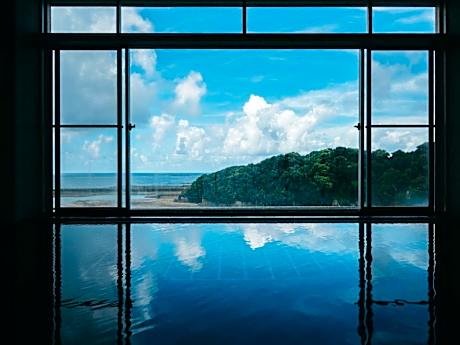 KAMENOI HOTEL Kii-Tanabe