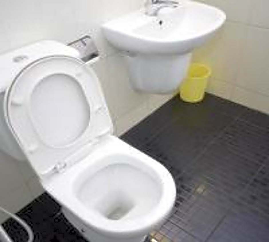 Altius Nest Hotel