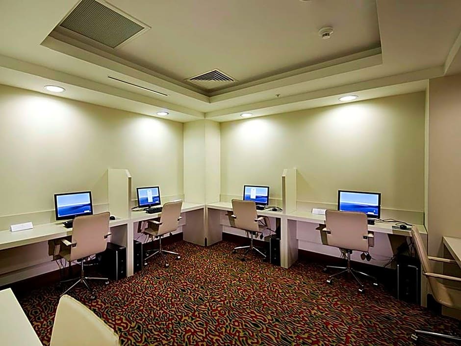 DoubleTree By Hilton Avanos Cappadocia