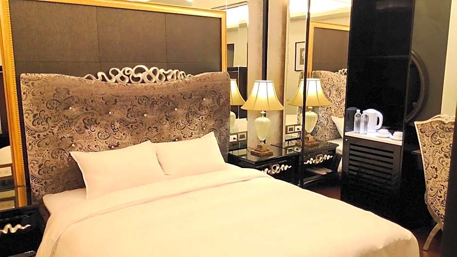 Hotel Modern Puli