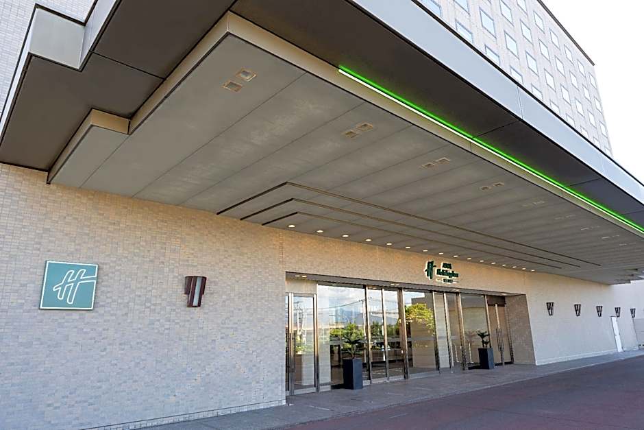 ANA Holiday Inn Iwate Kitakami by IHG