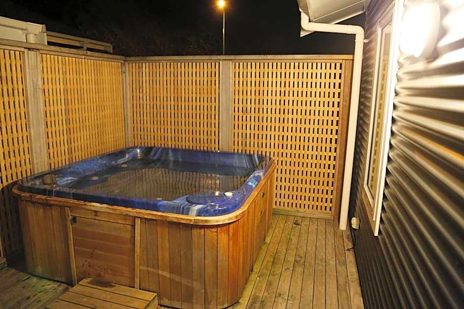 Rocky Mountain Chalets Ohakune