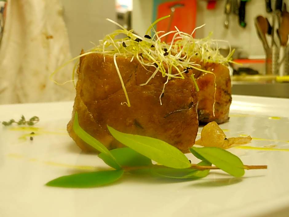 La Locanda Del Capitano