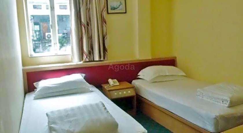 Man Va Hotel