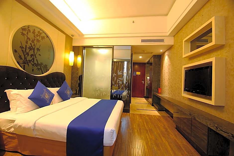 Dongguan Jun Hao Hotel