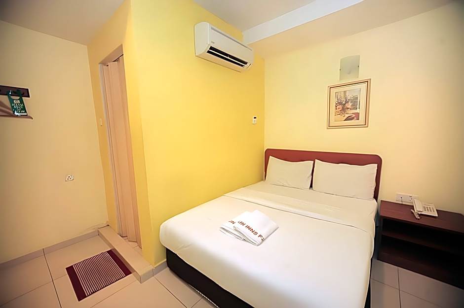 Sun Inns Hotel Bandar Puchong Utama