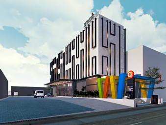 Amaris Hotel Tasikmalaya