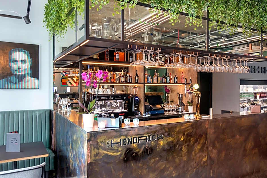 The Hendrick Smithfield