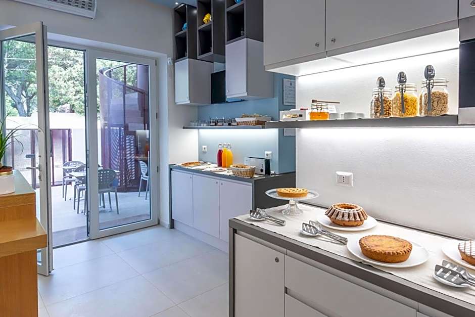 Dolcirive B&B - Porto Cesareo