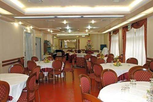 Hotel Burchiello