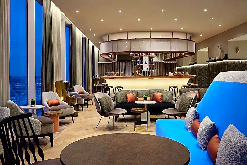 AC Hotel Strasbourg